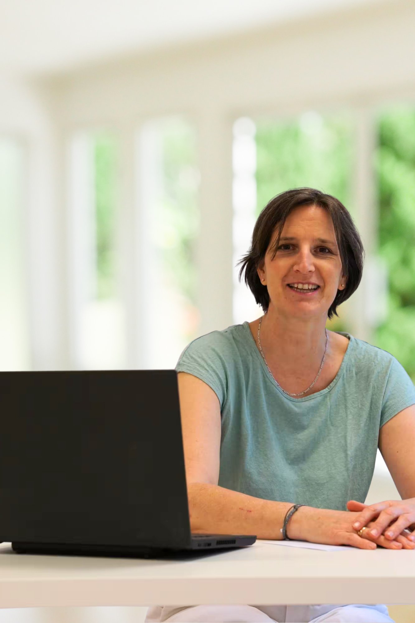 Dagmar Benzler – Heilpraktikerin Hamburg