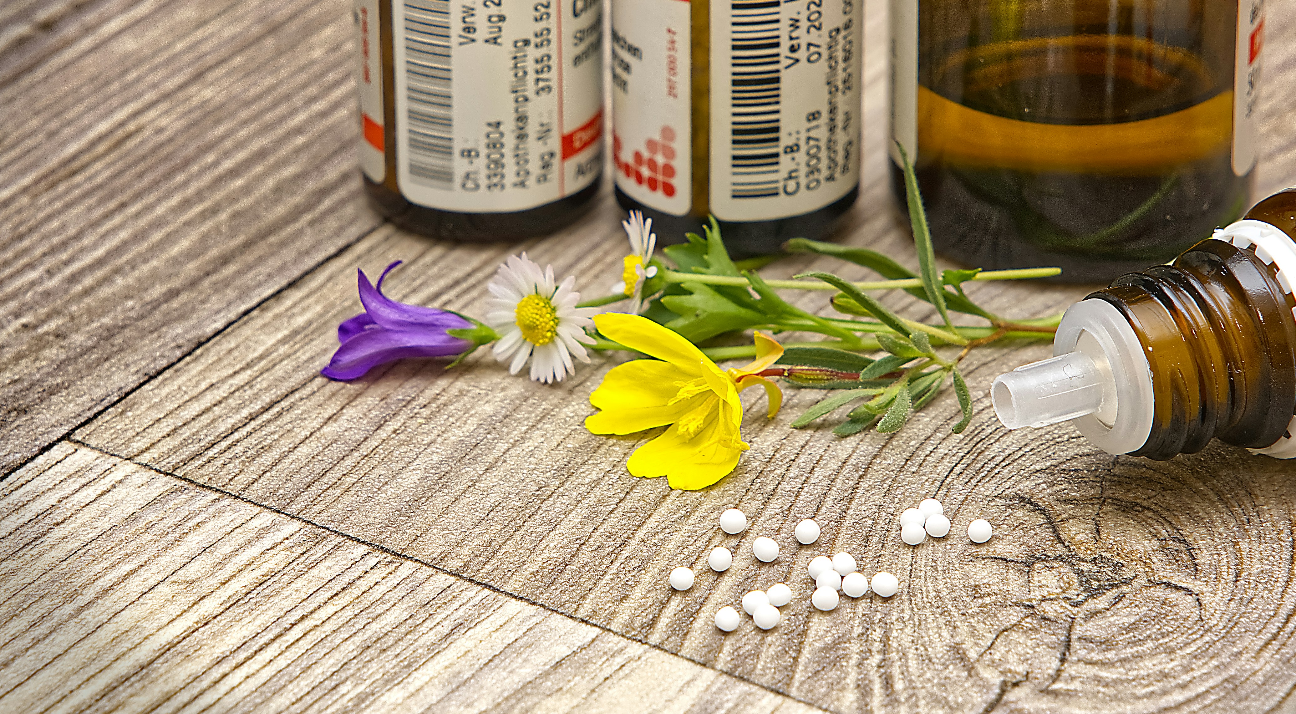Klassische Homöopathie