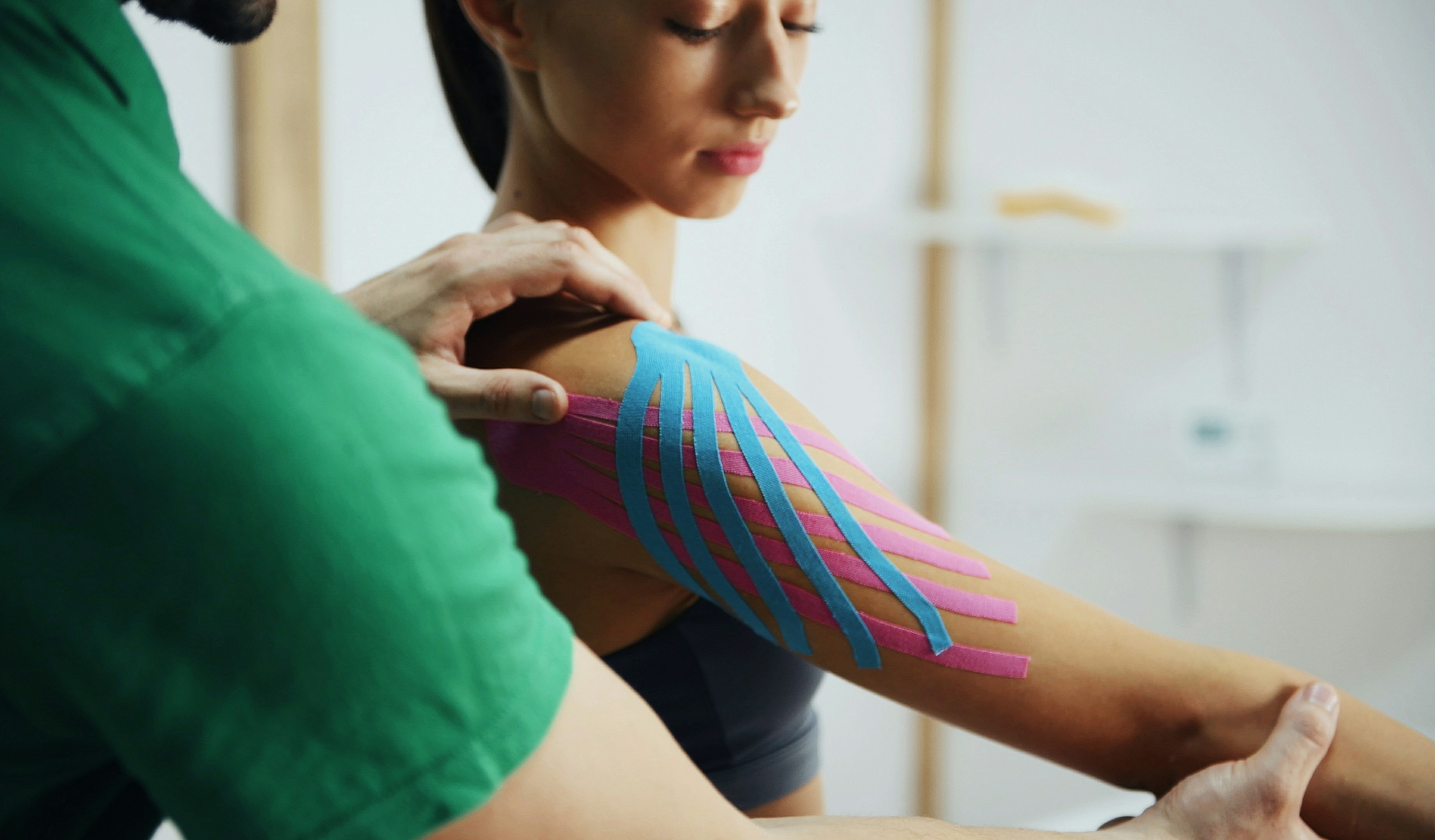 Applied Kinesiology